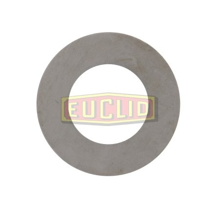 Euclid Washer, Spacer, Camshaft, Brake, 2-1/4 Od, 1-1/4 Id, 1/32 Thick, Plated E5138